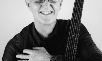 Bengt med gitarr